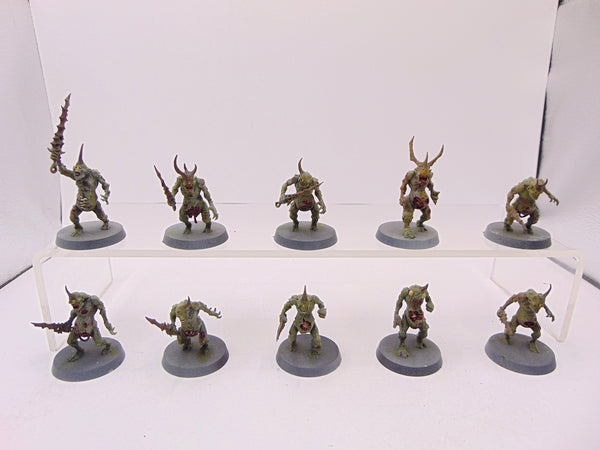 Plaguebearers