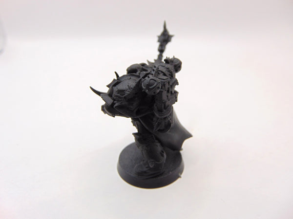 Chosen Champion Draznicht