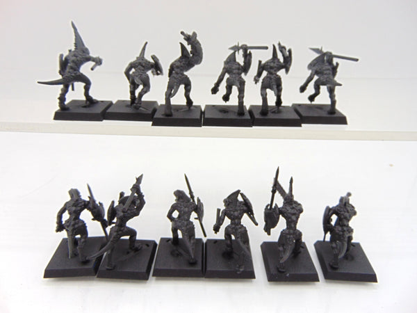 Skinks
