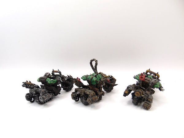 Warbikerz