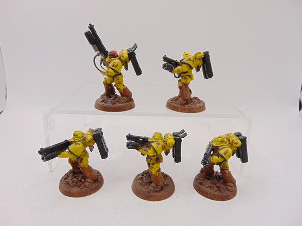 Desolation Squad