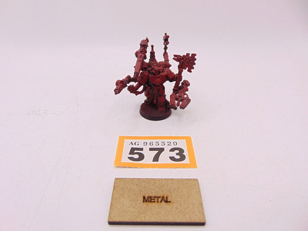 Techmarine