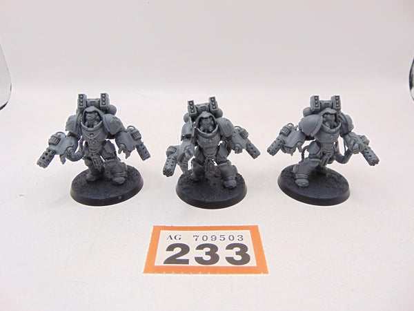 Aggressors