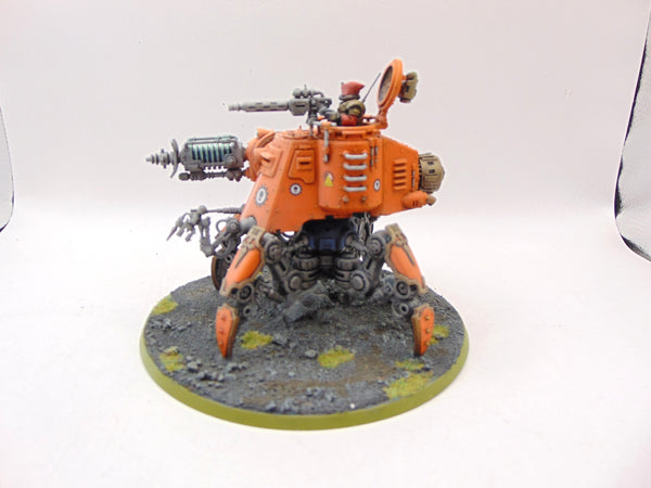 Onager Dunecrawler