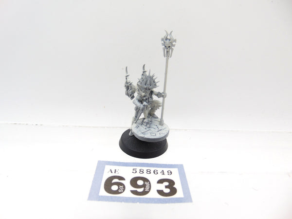Realmgore Ritualist