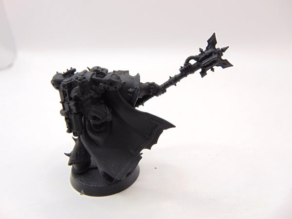 Chosen Champion Draznicht