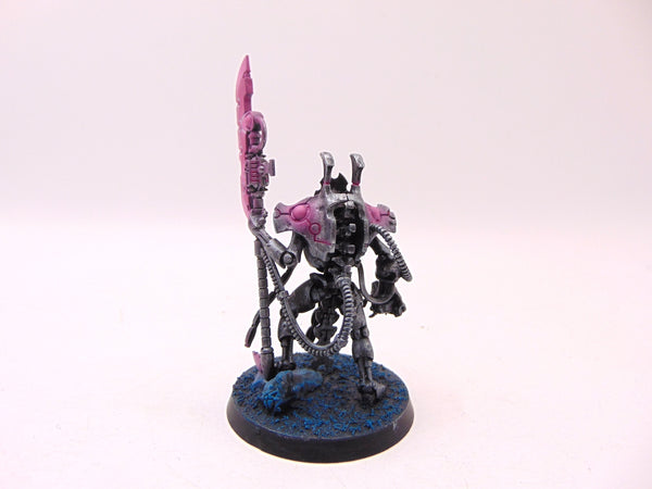 Overlord with Tachyon Arrow
