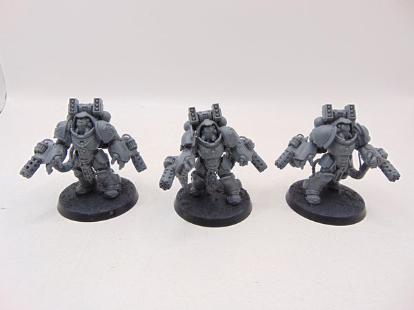 Aggressors