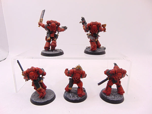 Assault Intercessors