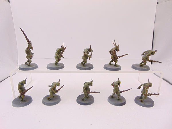 Plaguebearers