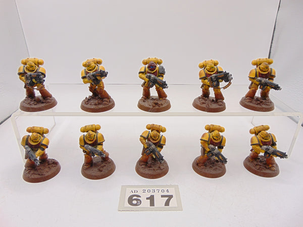 Intercessors