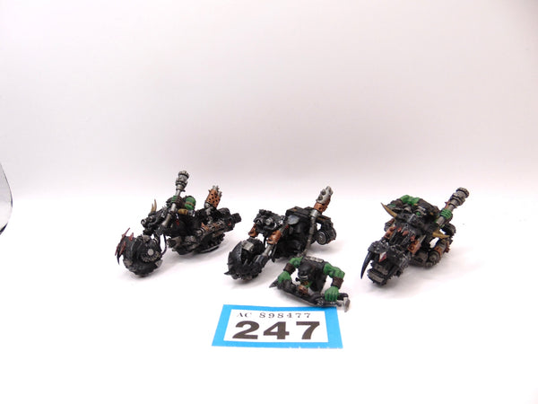 Wrabikerz