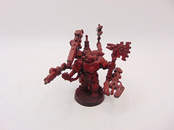 Techmarine
