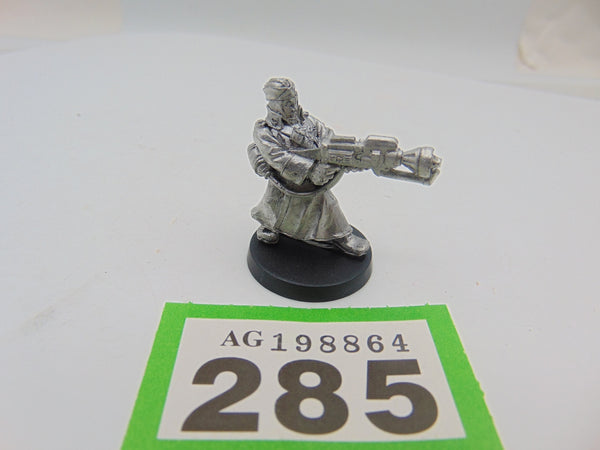Valhallan Flamer
