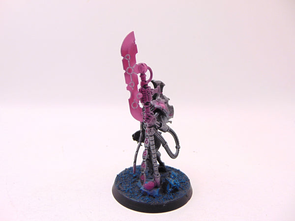 Overlord with Tachyon Arrow