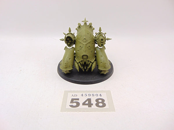 Myphitic Blight Hauler