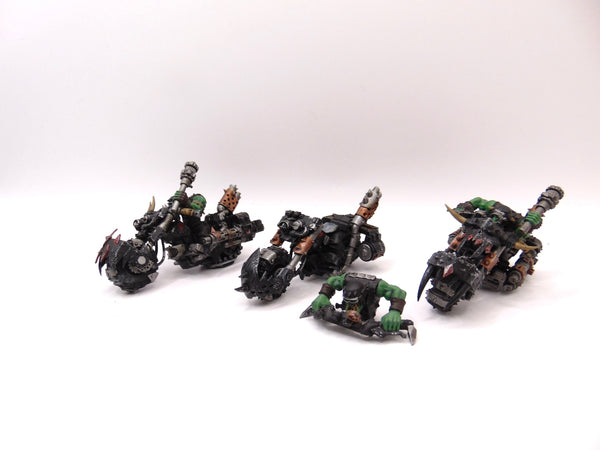 Wrabikerz