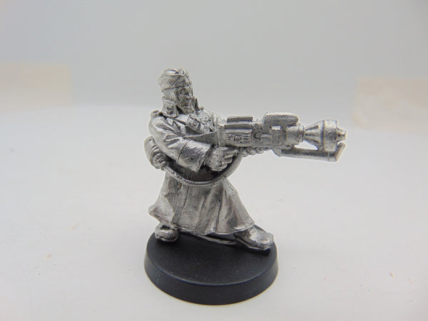 Valhallan Flamer