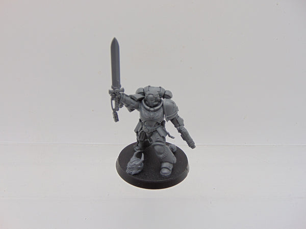 Primaris Lieutenant