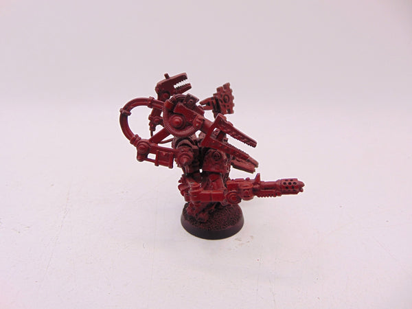 Techmarine