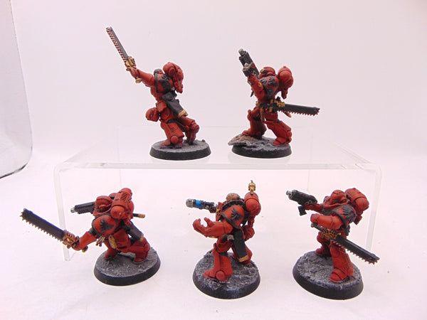 Assault Intercessors