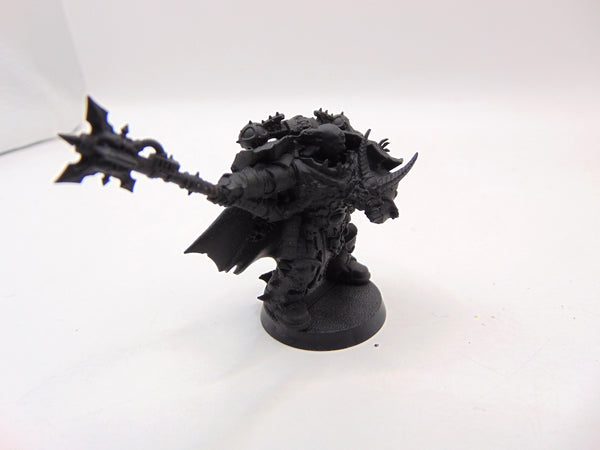 Chosen Champion Draznicht