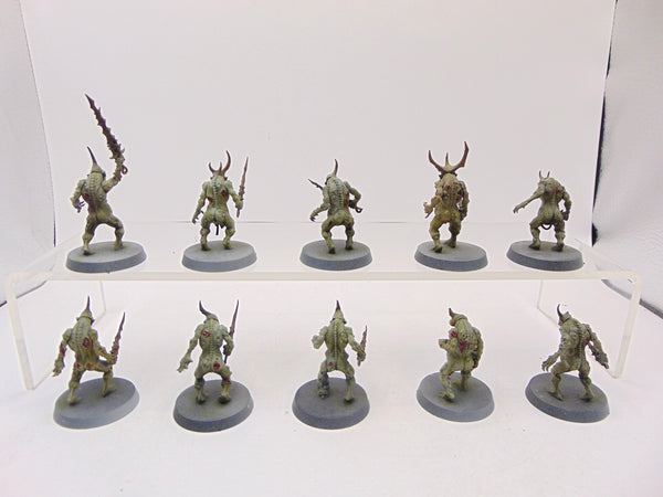 Plaguebearers