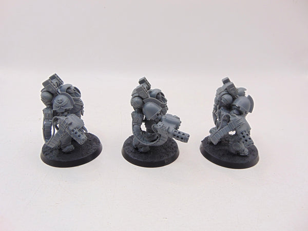 Aggressors