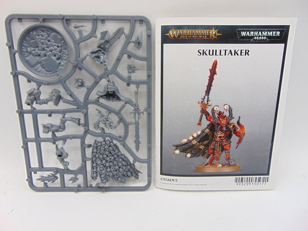 Skulltaker