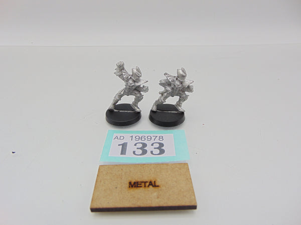 Dark Elf Blitzers