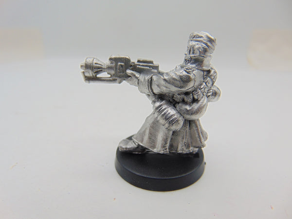Valhallan Flamer
