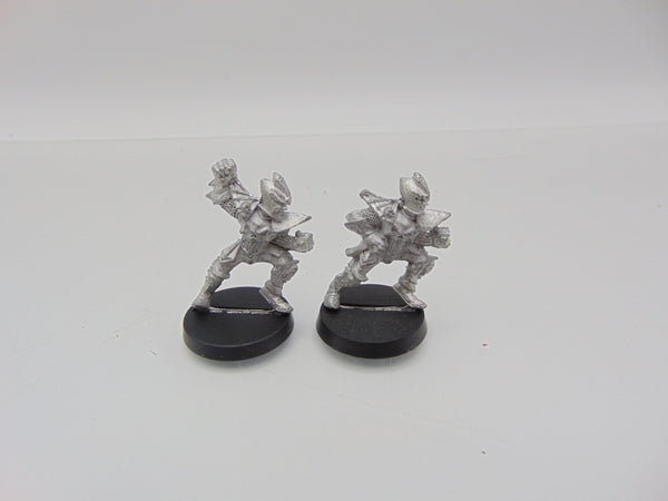Dark Elf Blitzers