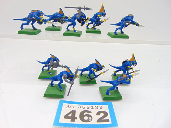 Skinks