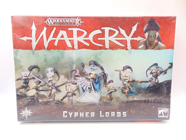 Cypher Lords