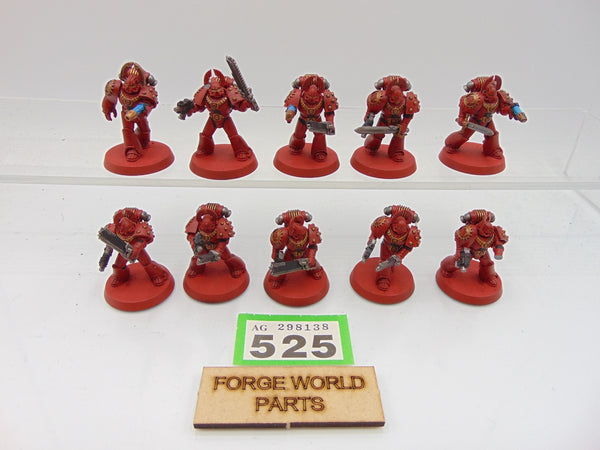 Mk VI Marines