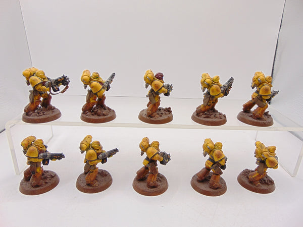Intercessors