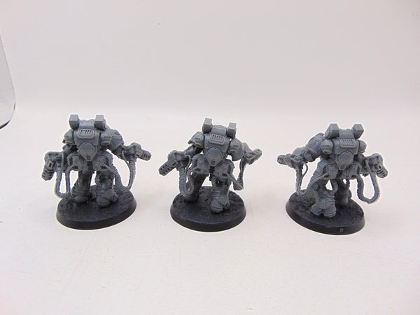 Aggressors