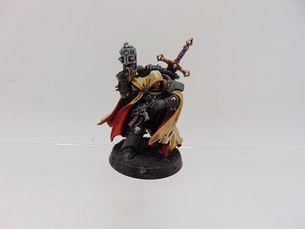 Cypher