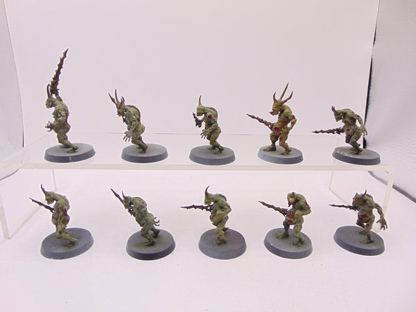 Plaguebearers