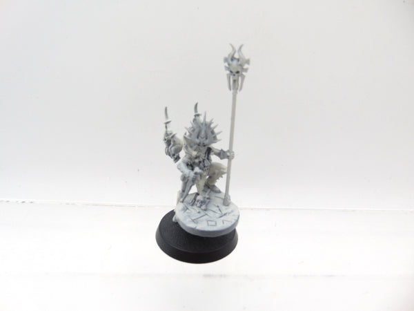 Realmgore Ritualist