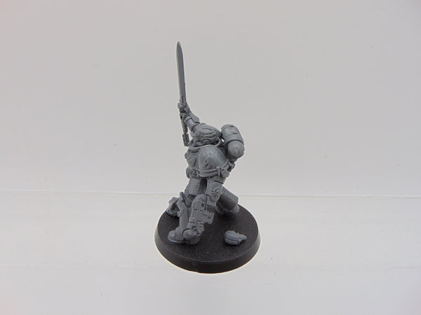 Primaris Lieutenant