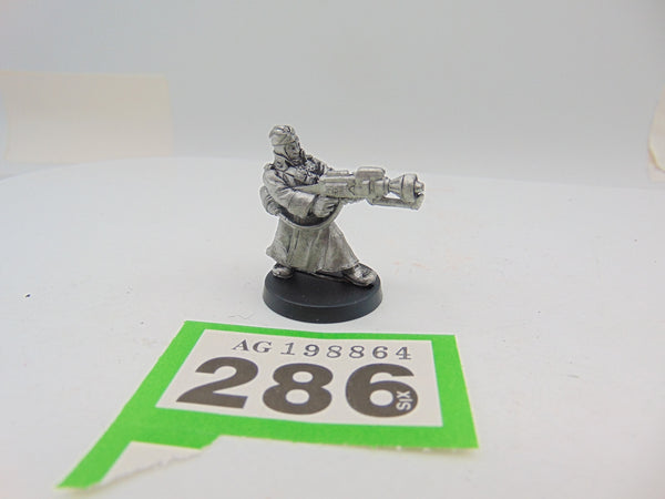 Valhallan Flamer