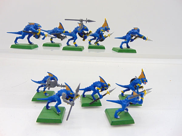 Skinks