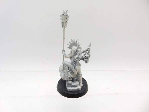 Realmgore Ritualist