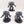 Saturnine Terminator Squad