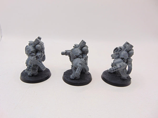 Aggressors