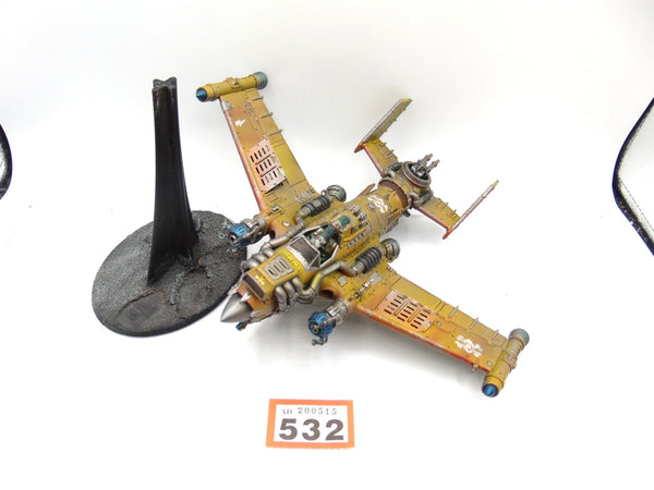 Wazbom Blastajet