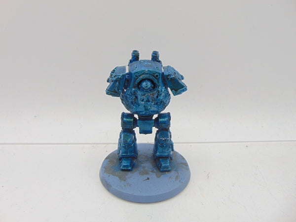 Alpha Legion Contemptor Dreadnought