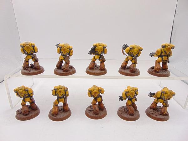 Intercessors