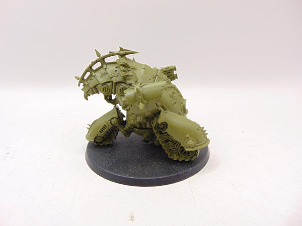 Myphitic Blight Hauler